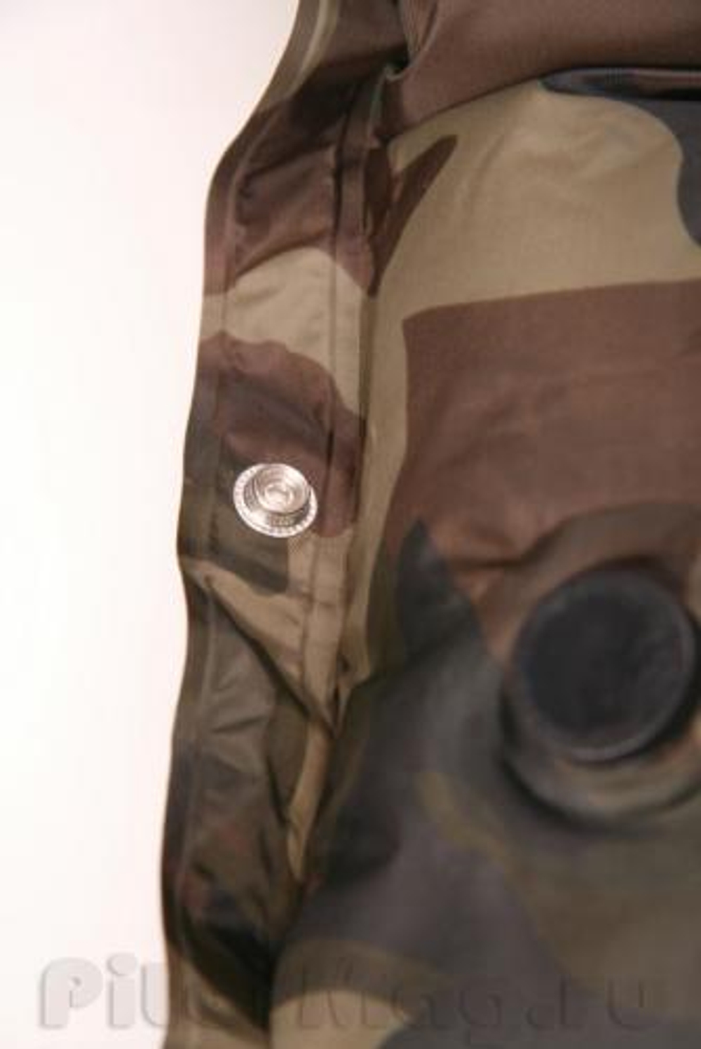 KingCamp Spot Bonded Army [3505]