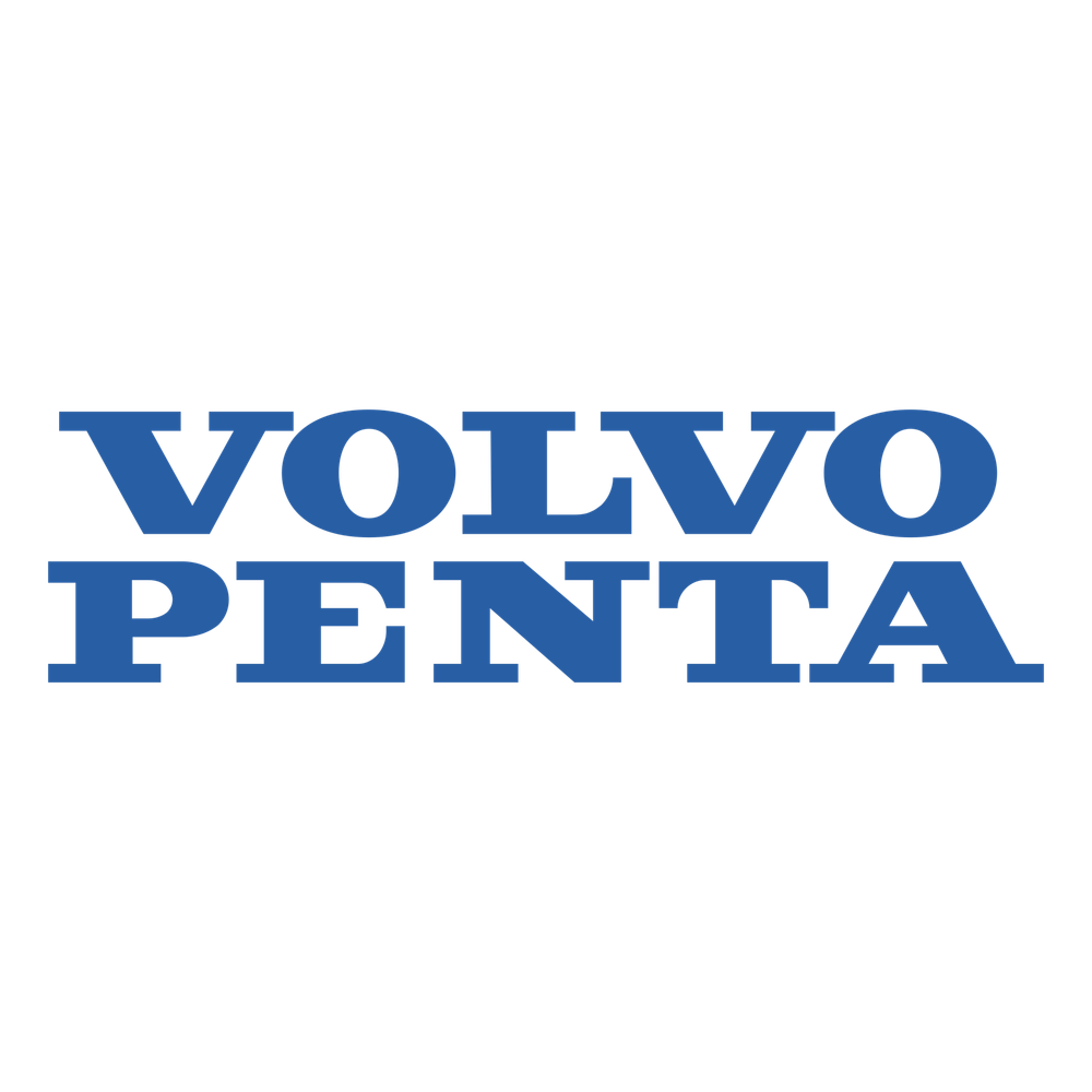 ДВС в сборе Volvo Penta TAD1150VE