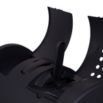 Био-туалет IMAC ZUMA для кошек антрацит 40х56х42,5