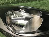 Фара правая Hyundai Solaris 2 (2017-2020) галоген