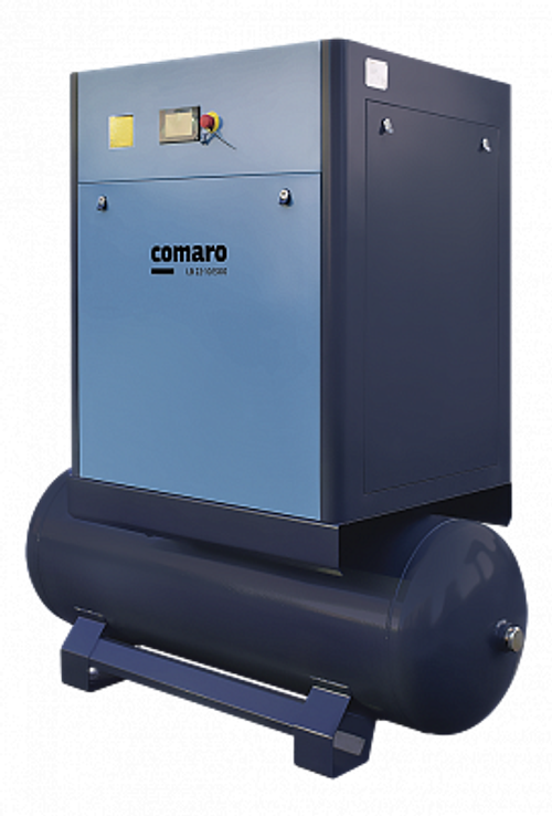 Винтовой компрессор Comaro LB NEW 22 / 500