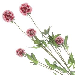 GAEM Цветок искусственный, L21 W15 H97 см