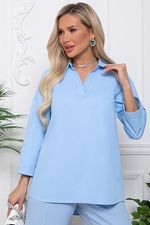 Блузка 42021 Avili