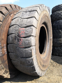 33.00R51 Bridgestone VRPS шина б/у