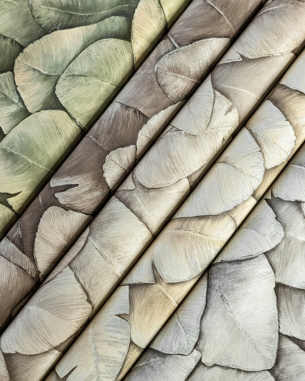 Кариота-11(белая) эксклюзив