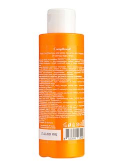 Сompliment Protect Line Шампунь для волос Защита и восстановление от солнца, воды, ветра