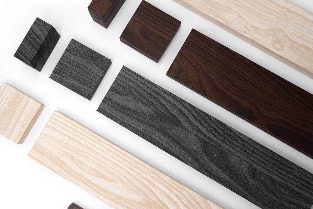 Коробочка «Карлос» для подарочного оформления колец