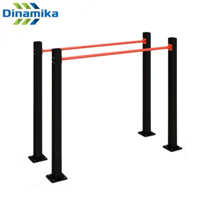 Брусья для воркаута