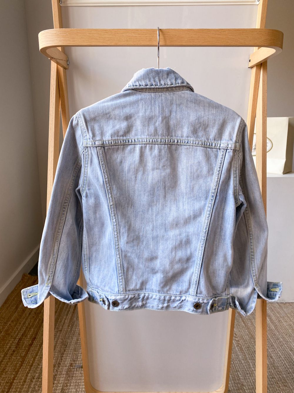 Джинсовка Dondup, 116