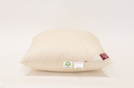 Подушка регулируемая 68х68 German Grass Organic Cotton Grass