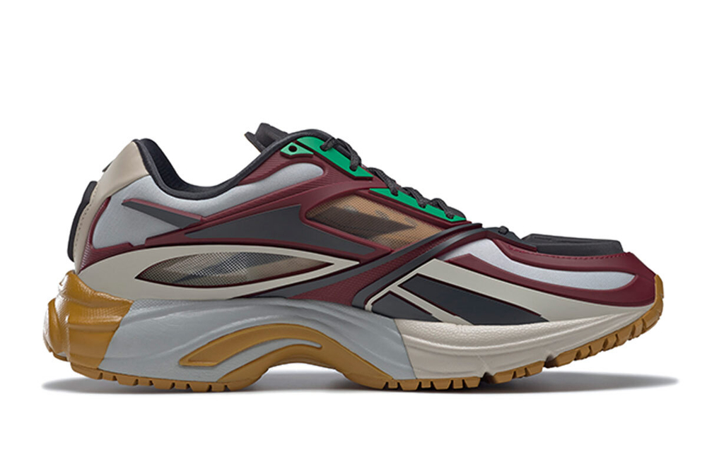 Кроссовки Reebok Premier Road Modern