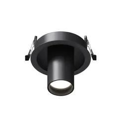 Встраиваемый светильник Фокус С / FOCUS S 1*GU10 10 Вт Technical c048cl-01-gu10-b