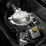 Caiman Plato 2WD HD газонокосильная машина