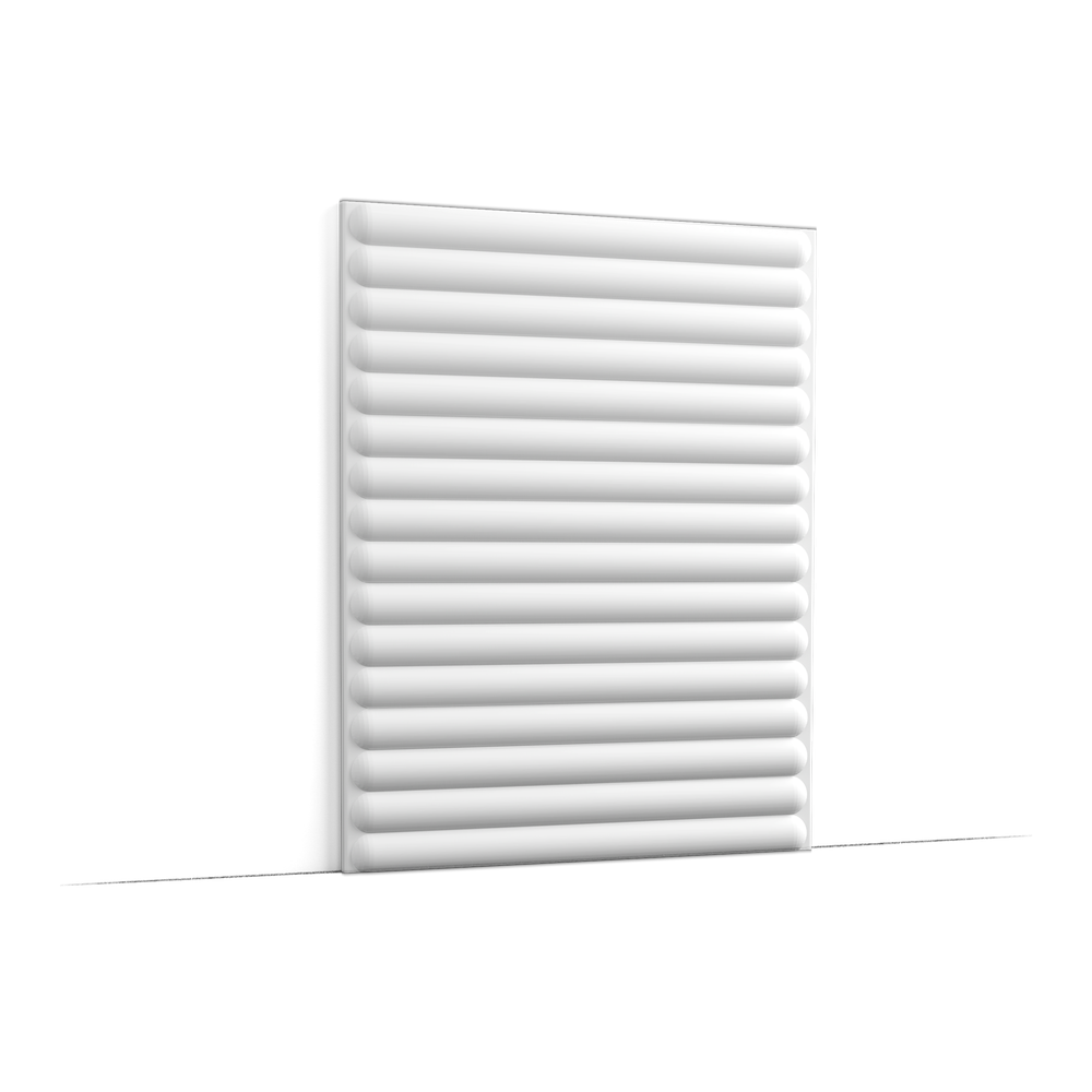 3D Панель W214 HILL BEAD XL OracDecor