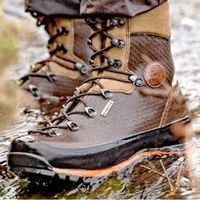 Ботинки горные