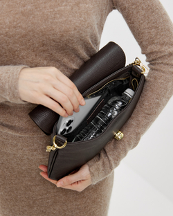 Сумка 586 03 коричневый