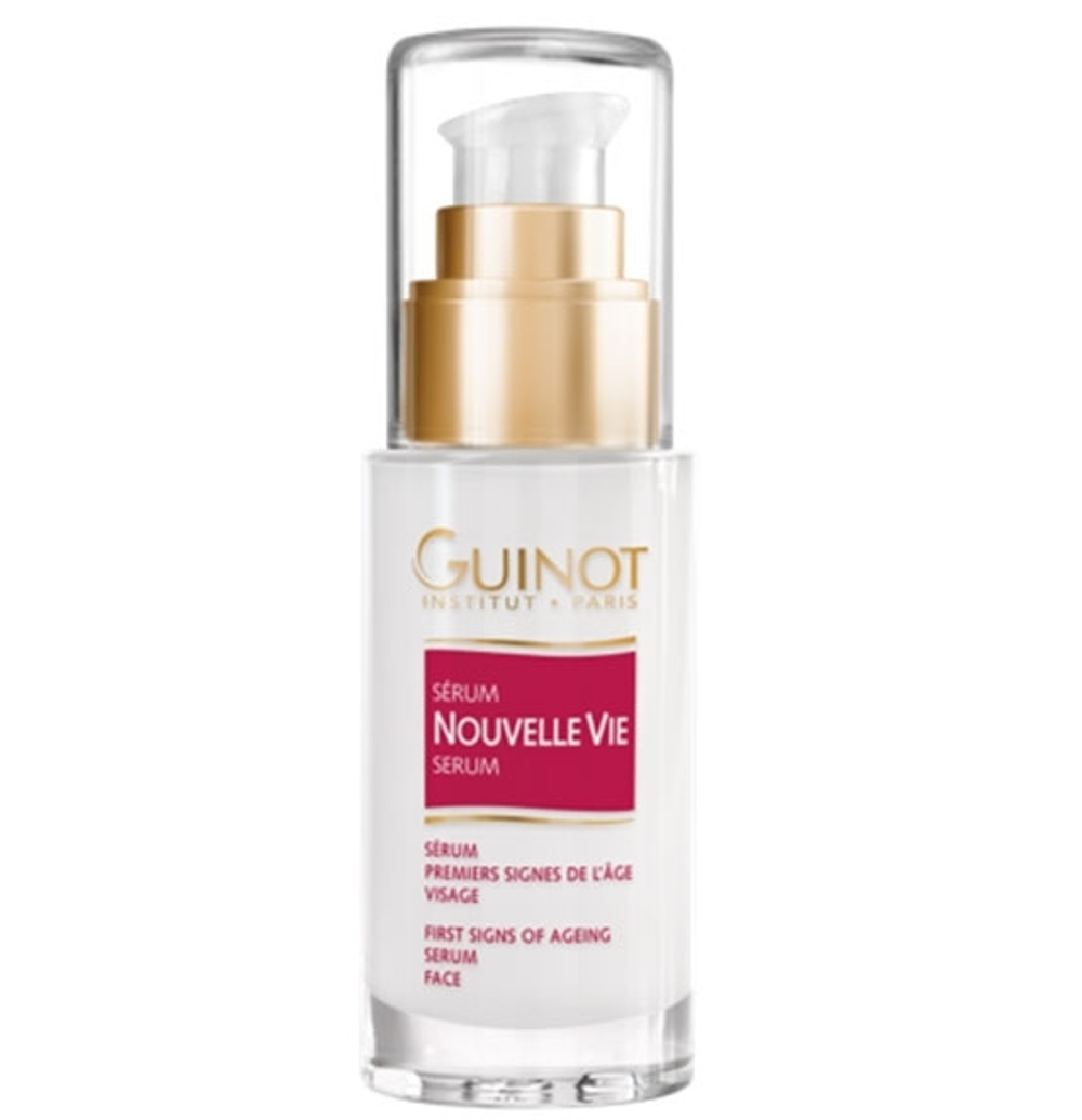 Guinot Серум Serum Nouvelle Vie 30ml