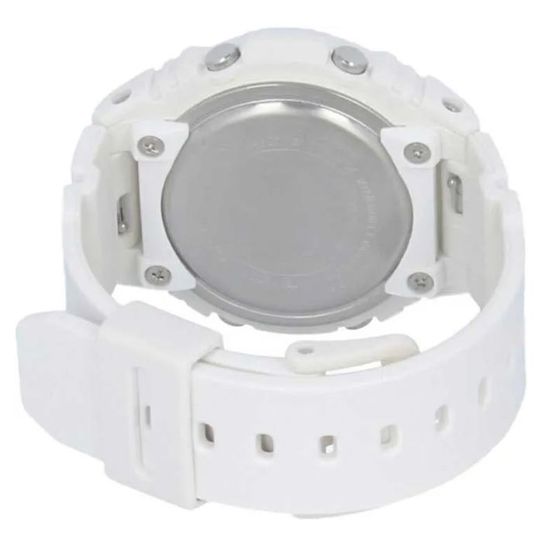 Женские кварцевые часы японского бренда Casio  BABY-G модель BGA-320-7A2