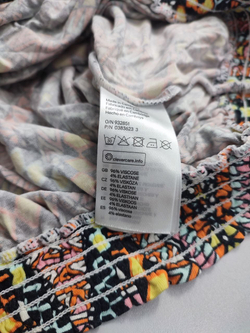 Топ летний 46 размер