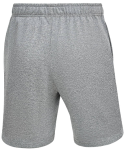 Шорты ESSENTIAL Cotton Shorts, серый