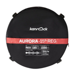 Спальник Kanrock Aurora -15