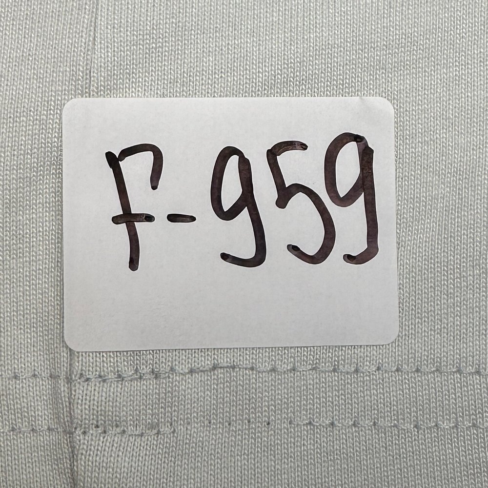 Футболка Ymkashix Skeleton Logo F-959 pp.L