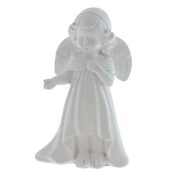 GAEM Фигурка декоративная "Ангел", L7 W5 H12,5 см, 2в.