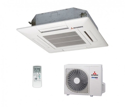 Mitsubishi Heavy FDTC40ZSX-S