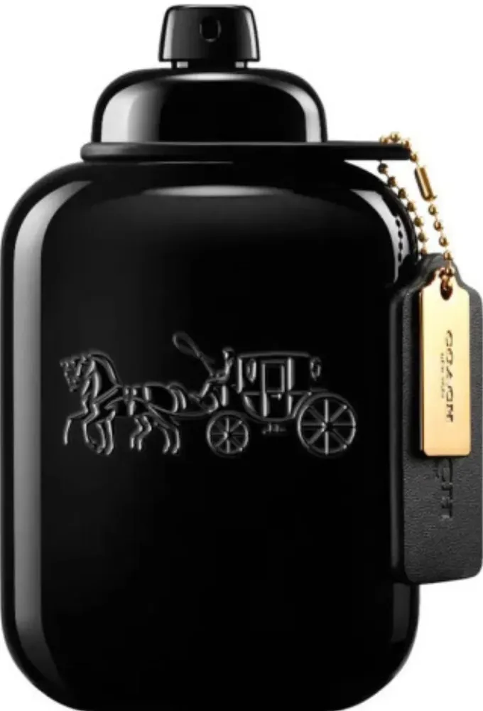 Coach For Men Eau de Parfum 100 ml
