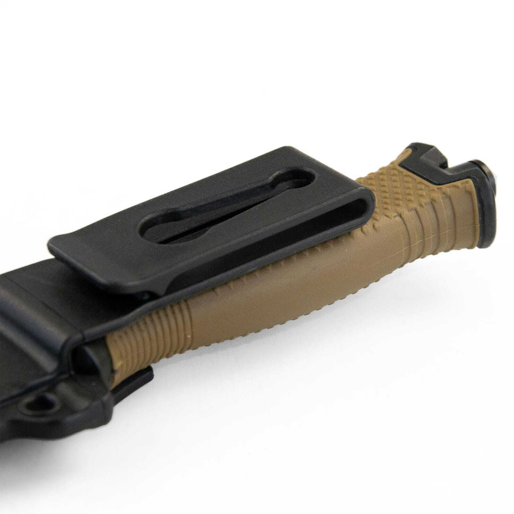 Нож в ножнах 2958