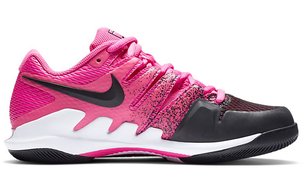 Кроссовки Nike Court Air Zoom Vapor X (Женская размерная сетка)