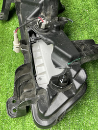 ДХО левый Geely Coolray (2023-н.в.)