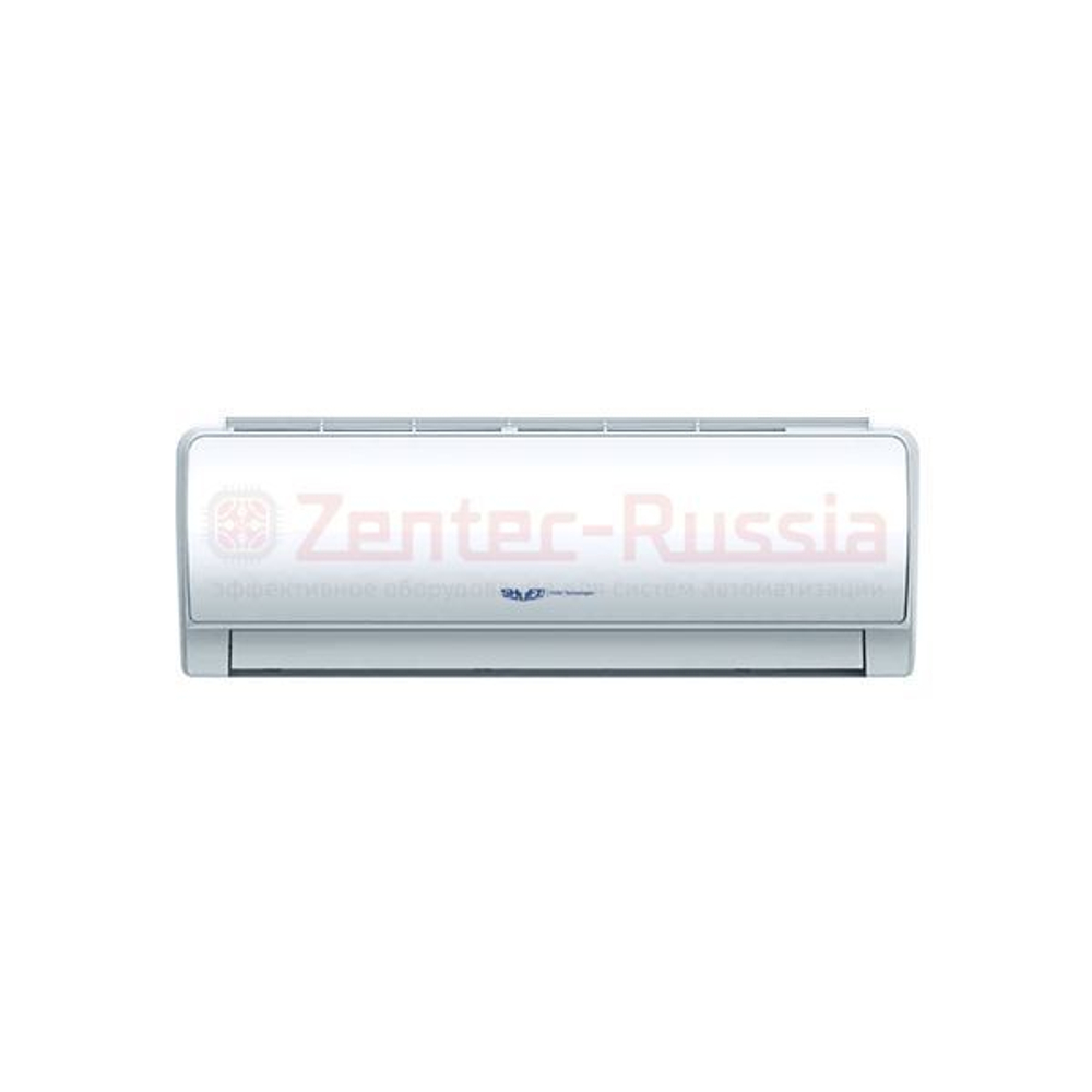Фанкойл настенный Shuft SFH-600 V2 (без клапана)