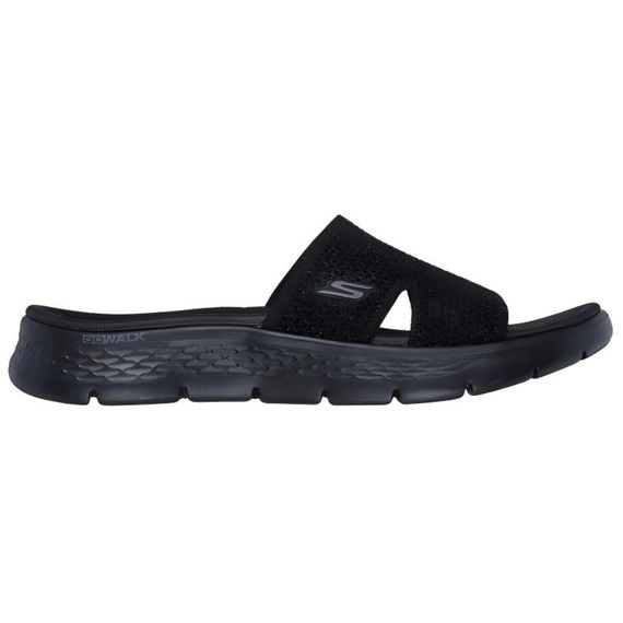 Skechers Go Walk Flex 'Black'