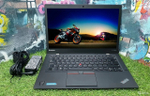 Топовый ультрабук Lenovo X1 gen 3 Carbon i5/FHD