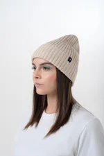 Шапка Ordinary Beanie Бежевая