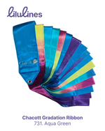 Лента Chacott Gradation (FIG)