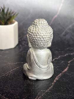 Статуэтка для интерьера Будда