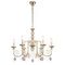 Подвесная люстра Escada Shine 678/6PL Gold