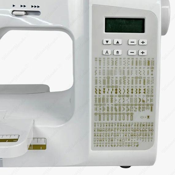 Швейная машина Jaguar CR-800 Generation 2024