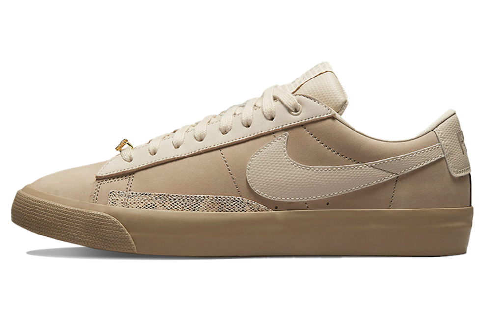 Кроссовки Fpar X Nike Blazer Low