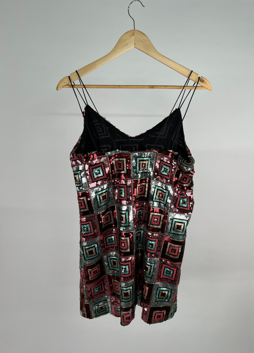 Платье Zara