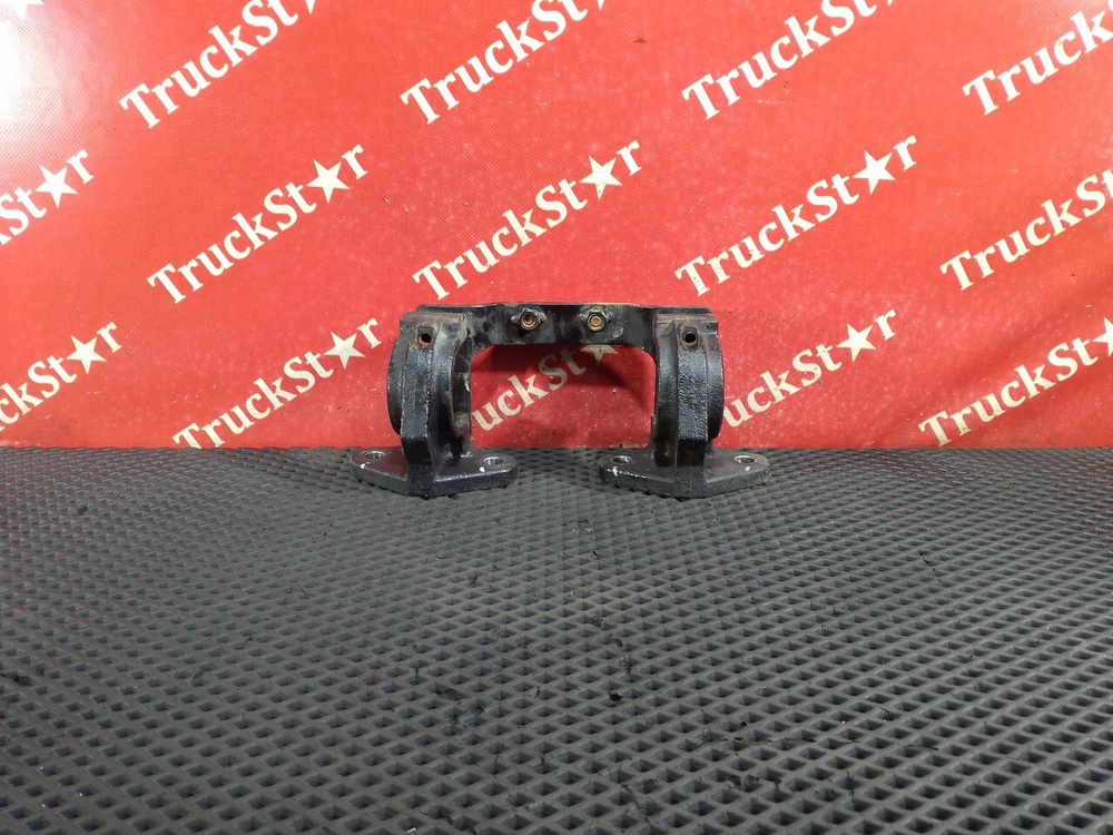 Кронштейн глушителя 2023г.