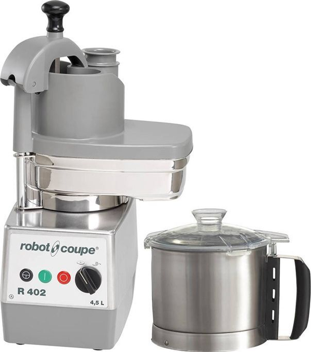 Кухонный процессор Robot-Coupe R402 (220V)