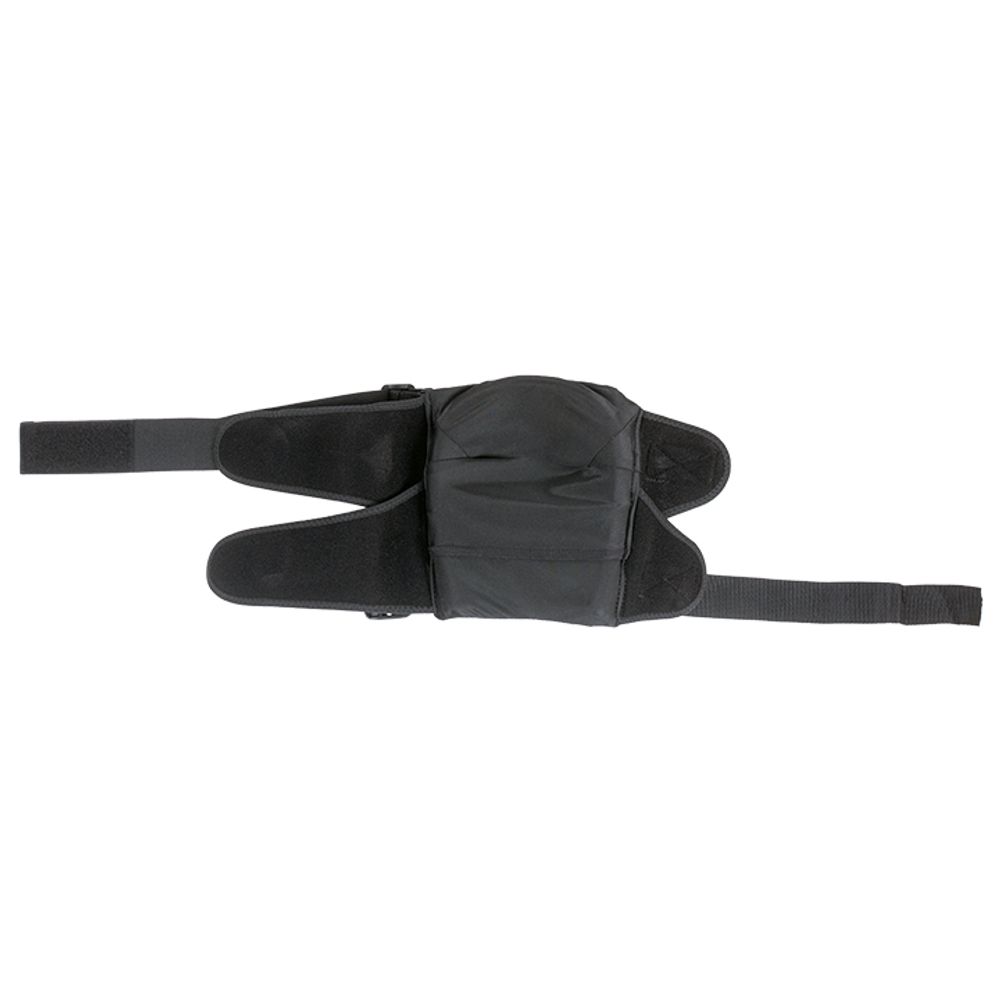 Защита коленей Tech Team ARMOR Masters (черный /black)