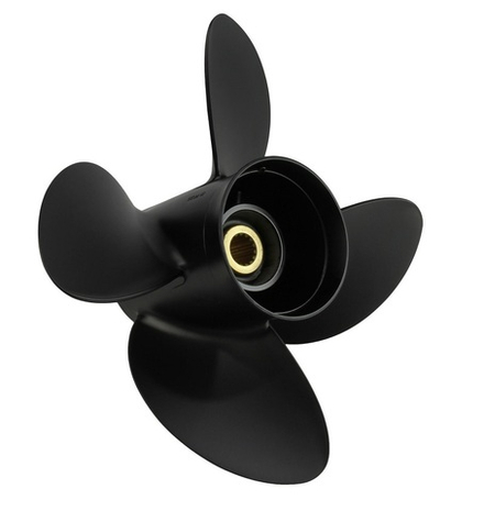 Винт гребной Solas 3513-140-23, 4x14x23 (R)