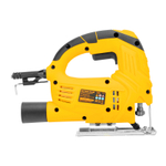 Лобзик электрический JSD-65, 550 Вт, 65 мм// Denzel