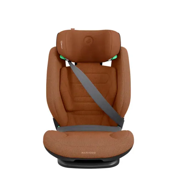 Автокресло Maxi-Cosi RodiFix Pro i-Size Authentic Terra