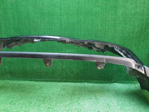 Бампер передний Toyota Camry 8 XV70 (2017-2021)