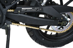 Мотоцикл Motoland 300 ENDURO GS (175FMM-5)